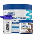 PROMO STACK APPLIED NUTRITION GIFT PACK 7